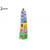 Image de Cubes Ã Empiler Animaux Domestiques