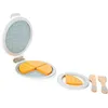 Image de Moule ? Gaufres Pour La Cuisine D'enfant - 10592