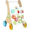 Image de Small Foot 10745 - Chariot De Marche Multicolore