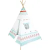 Image de Tipi D'indiens - 11216