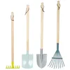 Image de Set d'outils de jardinage