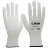 Image de Skinny Soft White 141264 Nylon Gants De Travail Taille: 10, Xl 1 Paire(s) - Cimco