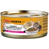Image de 6x156g Thon / Surimi Porta 21 - Nourriture Pour Chat
