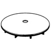 Image de Kludi 7137005-00 Garniture de vidage Chrome