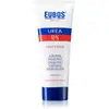 Image de Eubos Urée 10% crème régénératrice intense pour jambes 100 ml peau sèche