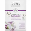 Image de Lavera Masque en tissu raffermissant à l'acide hyaluronique et à l'huile de karanja