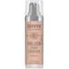 Image de Lavera Fond de teint liquide à l'acide hyaluronique, 02 Cool Ivory (30 ml)