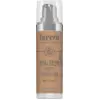 Image de Lavera Fond de teint liquide à l'acide hyaluronique, 06 Warm Almond (30 ml)