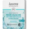 Image de Lavera basis sensitiv - Shampoing solide 2 en 1 peau et cheveux, 50 g