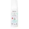 Image de Lavera Mousse nettoyante douce Basis Sensitiv pour peaux sensibles 150 ml