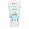 Image de Lavera Basis Sensitiv gel nettoyant délicat pour peaux normales et mixtes 125 ml