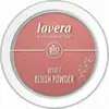 Image de Lavera Blush en poudre Velvet 5 g 02 Orchidée Rose