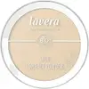 Image de Lavera Poudre compacte satinée 9,5 g 01 Légère