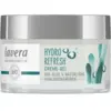 Image de Lavera Gel-crème Hydro Refresh, 50 ml