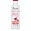 Image de Lavera Color & Care shampooing nourrissant pour cheveux teints 200 ml
