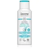 Image de Lavera Basis Sensitiv après-shampooing hydratant pour cheveux normaux et secs 200 ml