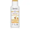 Image de Lavera Après-shampooing régénérant en profondeur Repair & Care pour cheveux abîmés et secs 200 ml