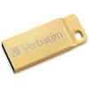 Image de Verbatim Metal Executive - ClÃ© USB - 16 Go - USB 3.0 - or