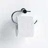 Image de Duravit D-Code DÃ©rouleur de papier toilette, 0099261000