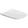 Image de Duravit DuraStyle Abattant WC, Version rallongÃ©e, 0060590000