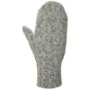 Image de Moufle VAUDE Himalaya (Grey) femme