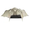 Image de Tente VAUDE Badawi Long 6P (Sand)