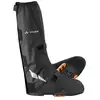 Image de Sur-chaussures imperméable VAUDE Bike Gaiter Long (black)