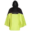 Image de Poncho pluie Vaude Covero Poncho II (Lemon)