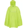 Image de Poncho VAUDE Valdipino Jaune M 02285-439