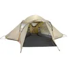 Image de Tente VAUDE Badawi 4P (Sand)