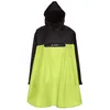 Image de Poncho pluie Vaude Valero Poncho (Lemon)