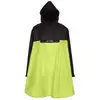 Image de Poncho pluie Vaude Valero Poncho (Lemon)