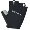 Image de Gants femme VAUDE Active Noir Taille 8 04411-010