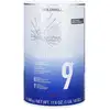 Image de Goldwell Light Dimensions Oxycur Platin 9+ décolorant sans poudre 500 g