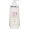 Image de Goldwell Dualsenses Color (Shampooing Brilliance) - 1000 ml