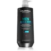 Image de Goldwell Shampoing et gel douche Dualsenses pour homme 1000 ml