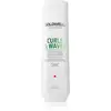 Image de Goldwell Shampoing hydratant Dualsenses Twist pour cheveux bouclés 250 ml
