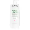Image de Goldwell Shampoing hydratant Dualsenses pour cheveux bouclés 1000 ml