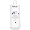 Image de Shampooings Goldwell  Shampooing Dompteur Just Smooth P30348620
