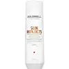 Image de Goldwell Dualsenses Sun Reflects Shampooing Après Soleil pour cheveux et corps après bronzage - 250 ml