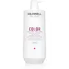 Image de Après-Shampooing Coloration Dualsenses Color (Brilliance Conditoner) - Volume : 1000 ml