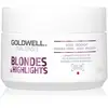 Image de Traitement Goldwell Dualsenses Blondes & Mèches 60sec 200 ml