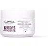 Image de Soins & Après-shampooing Goldwell  Blondes   Highlights 60 Sec Treatment P30348599