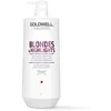Image de Soins & Après-shampooing Goldwell  Blondes   Highlights Anti-yellow Conditioner P32534364