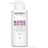 Image de Masques & gommages Goldwell  Blondes   Highlights 60 Sec Treatment P30348615