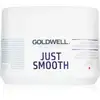 Image de Traitement Goldwell Dualsenses Juste Lisse 60sec 200 ml