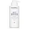 Image de Goldwell Masque lissant Dualsenses Just Smooth pour cheveux indisciplinés 500 ml