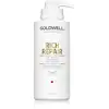 Image de Goldwell Masque Dualsenses Rich Repair pour cheveux abîmés et secs 500 ml