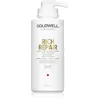 Image de Goldwell Dualsenses Rich Repair Masque Pour Cheveux Secs Et AbÃ®mÃ©s 500 Ml