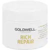 Image de Goldwell Traitement Riche Réparateur Dualsenses 60s 25 ml